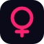 Trans AI Chat (transai.chat) logo